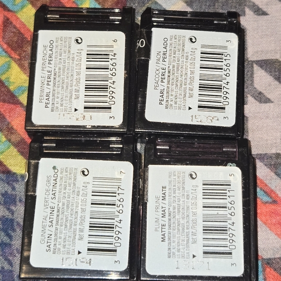 Multi eyeshadow🩷 - Picture 2 of 2